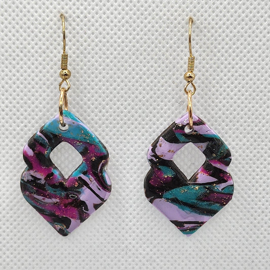 Neapolitan Swirl Collection - Krafty Kat