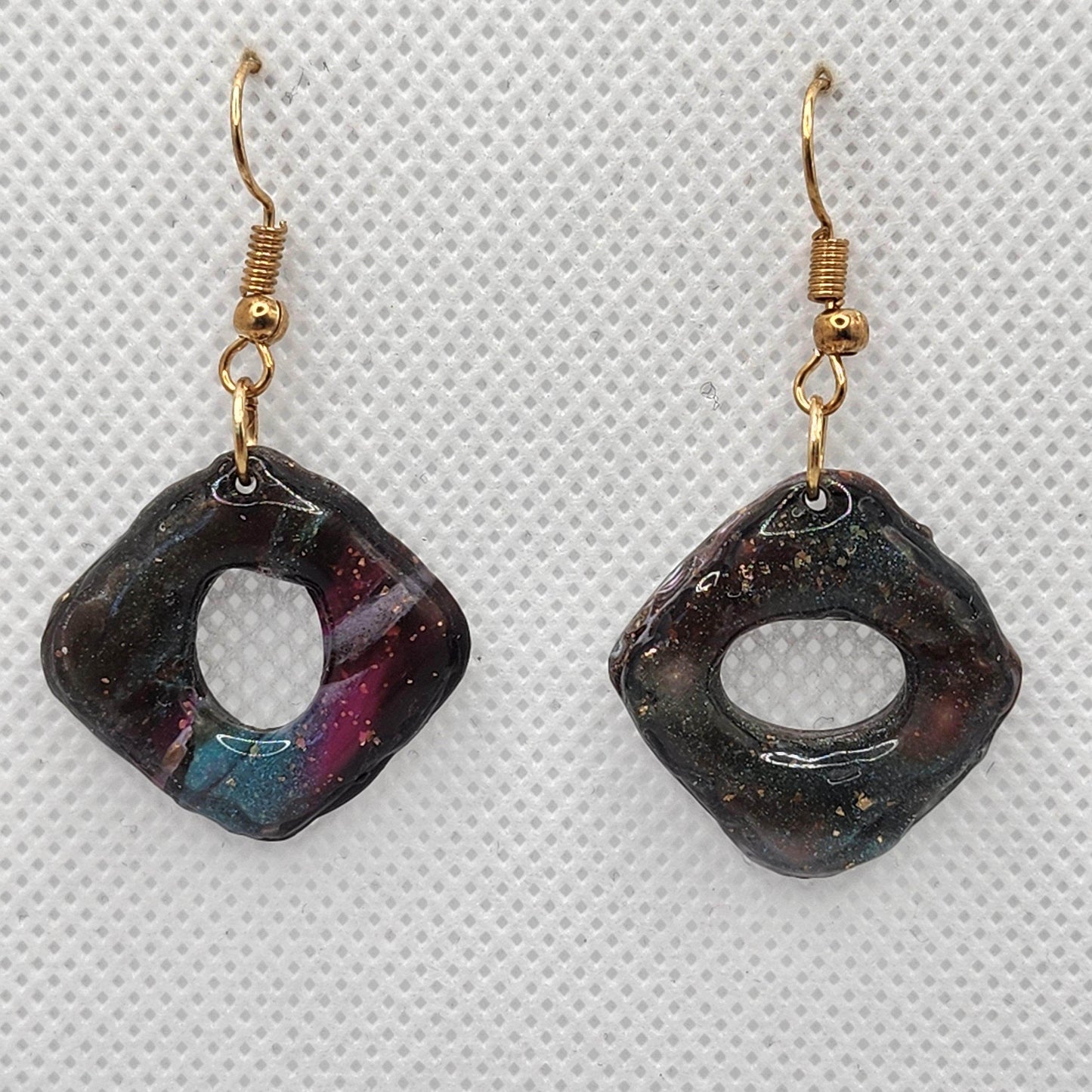 Neapolitan Swirl Collection - Krafty Kat