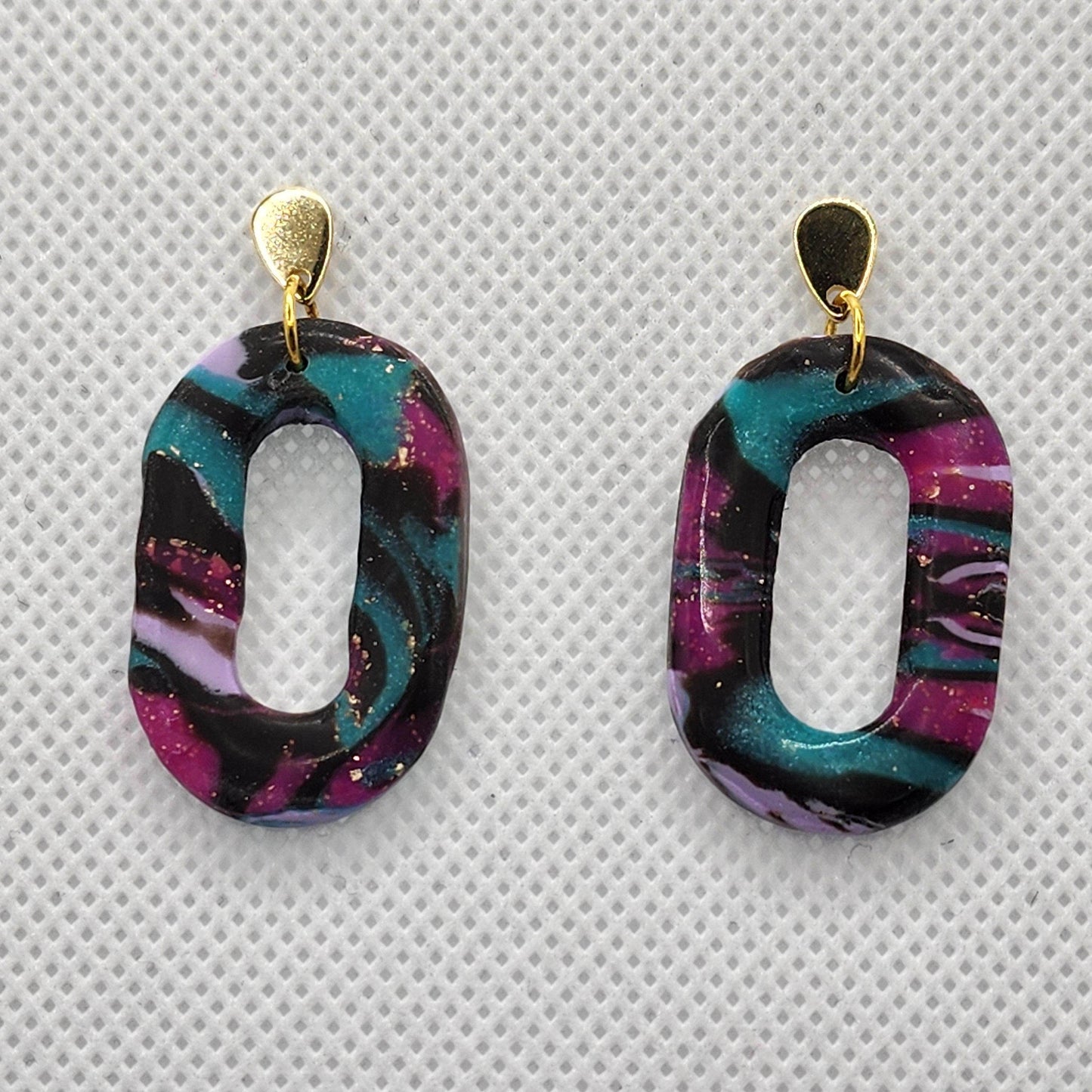 Neapolitan Swirl Collection - Krafty Kat