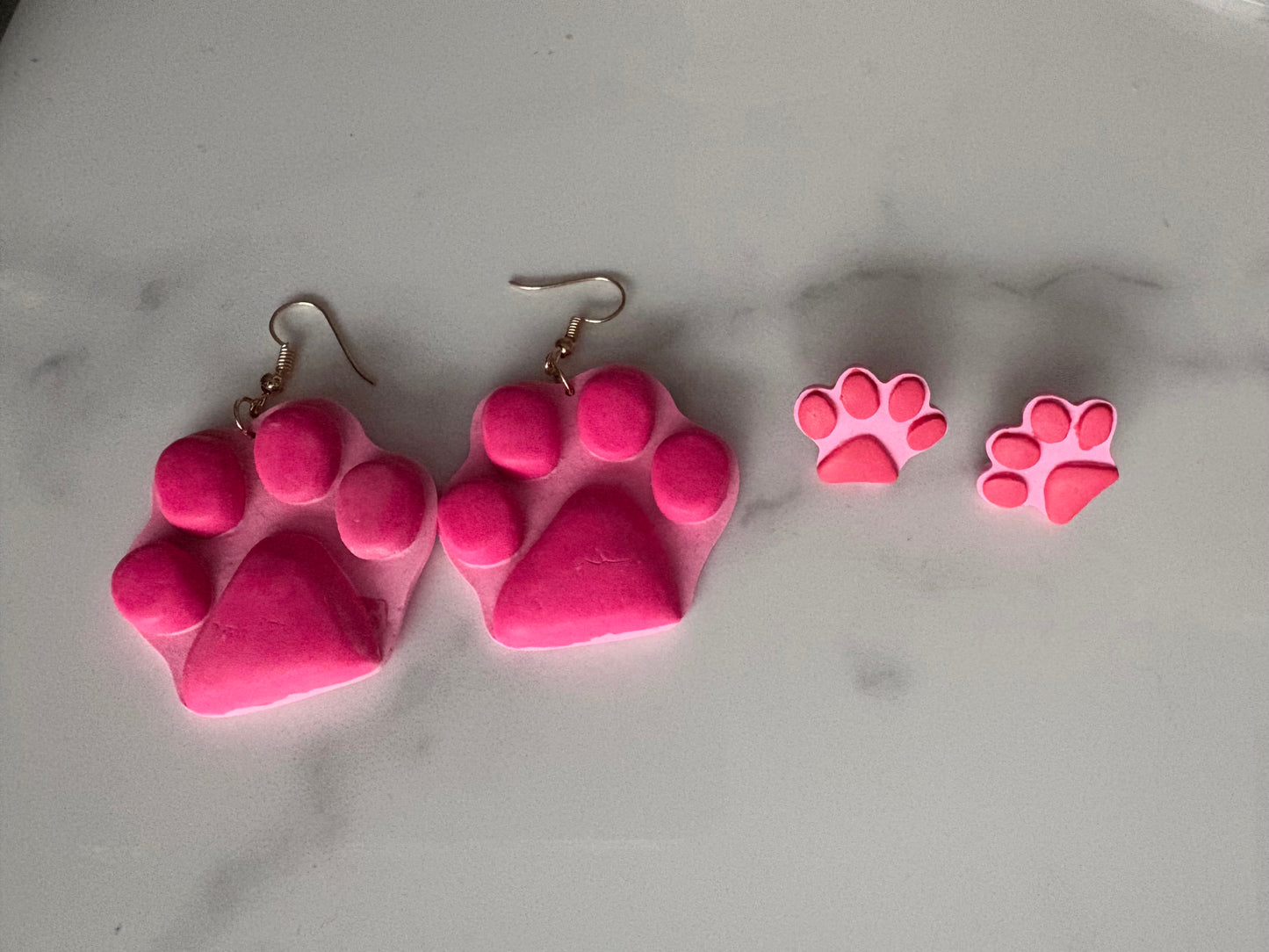 Mummy & Me – Puppy Love Earrings