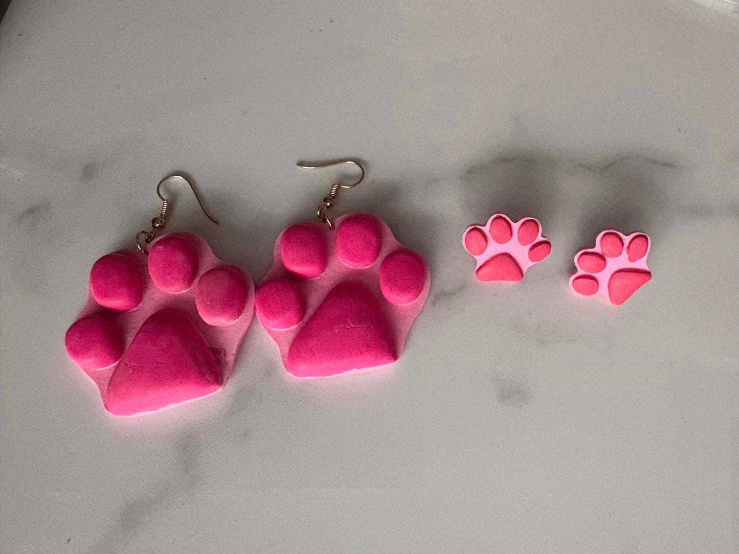 Mummy & Me – Puppy Love Earrings