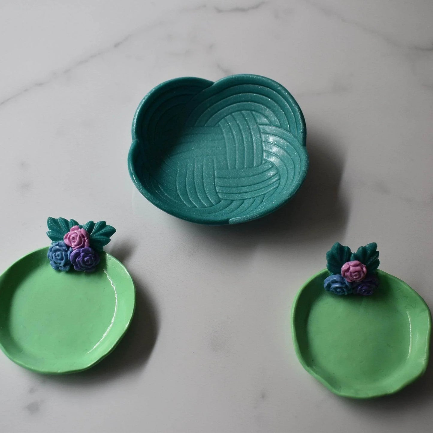 "The Everyday Essentials Set" – Homewares Bundle - Krafty Kat