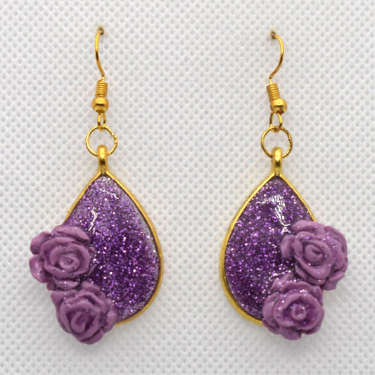 Flower Power Collection - Krafty Kat