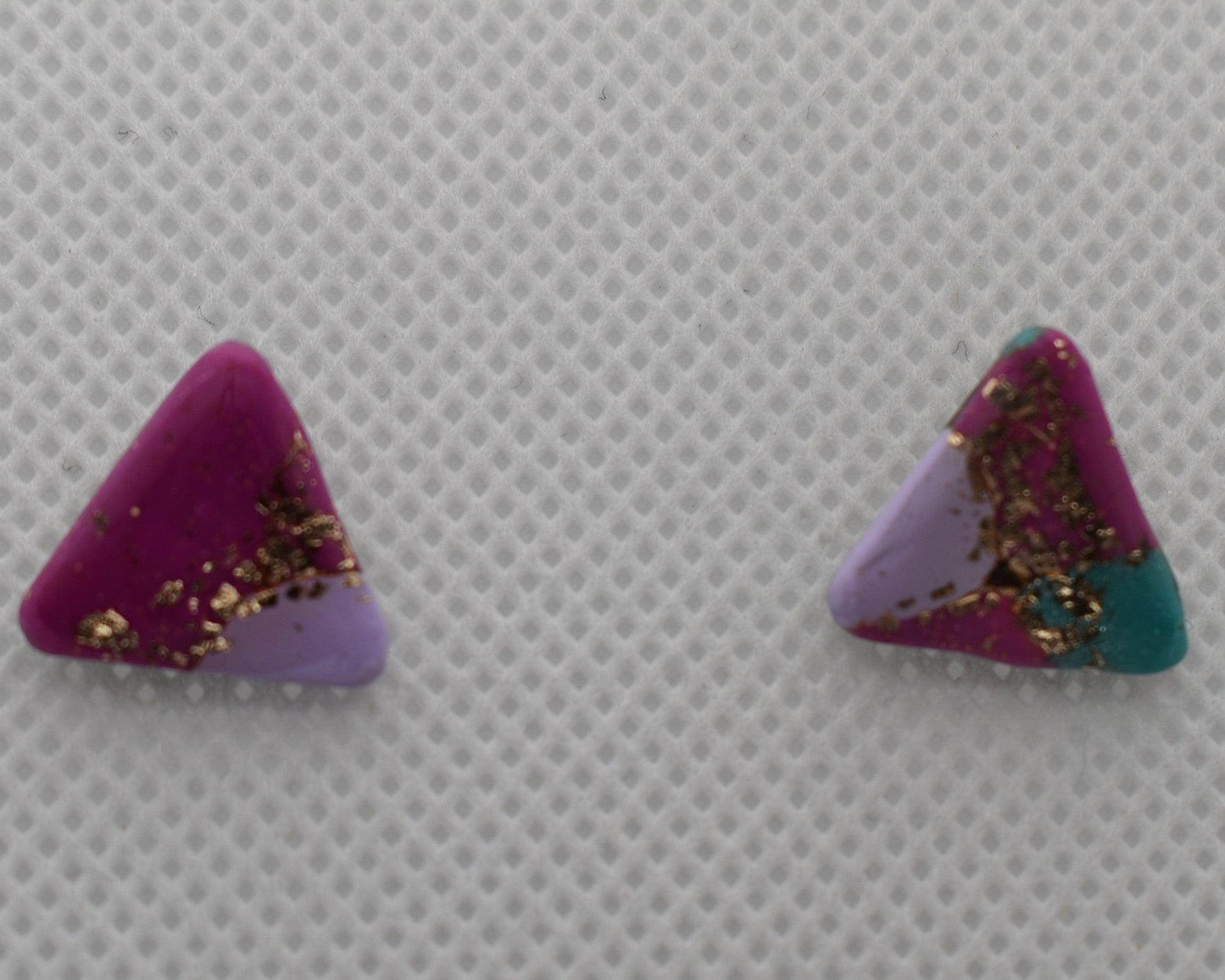 Fairy Floss Earring Collection - Krafty Kat