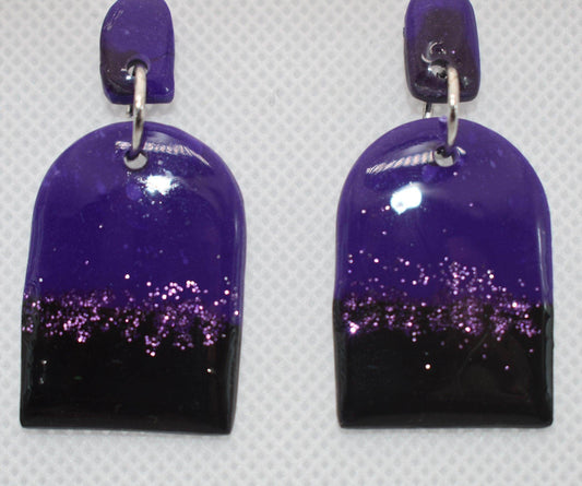 Sparkle Skyline Collection - Krafty Kat