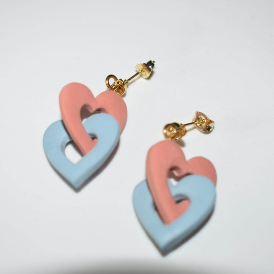 Heart of Tuscan Earring Collection - Krafty Kat