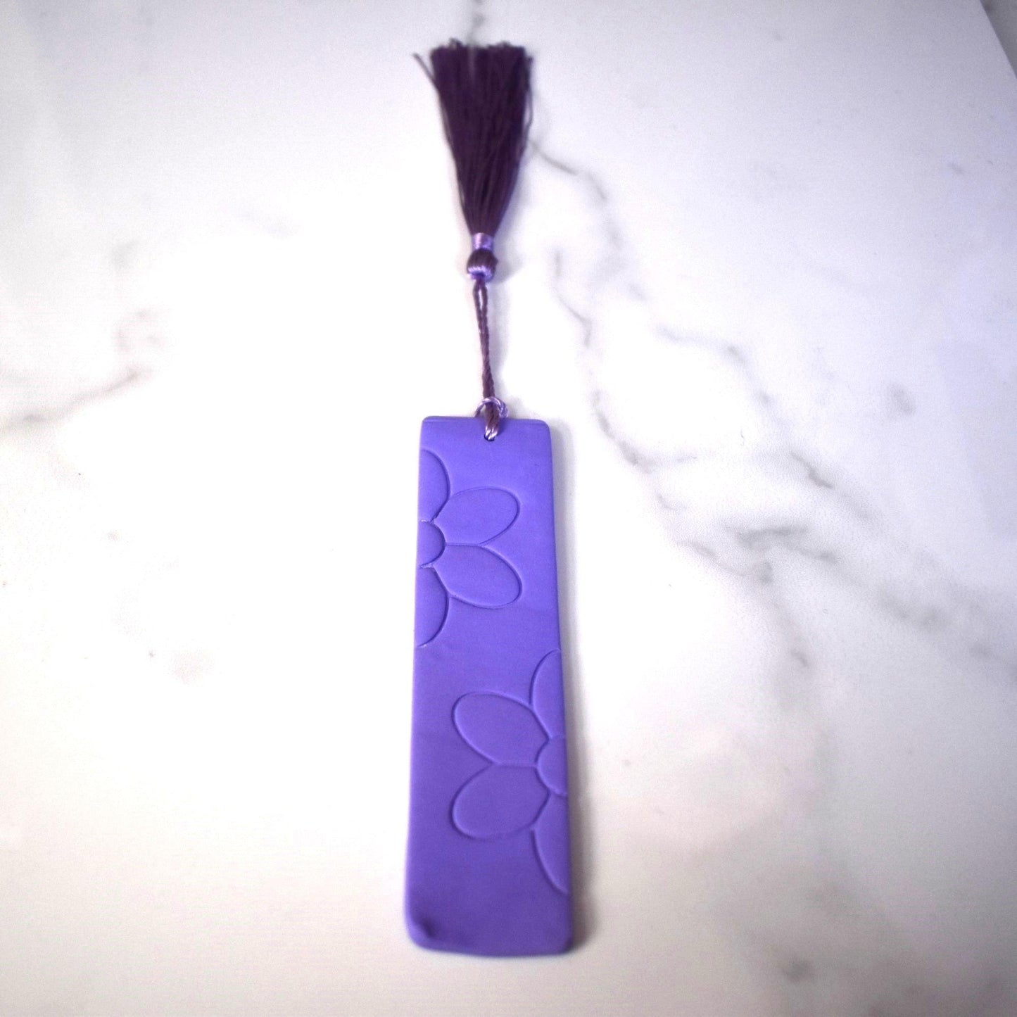 Square Bookmarks - Krafty Kat