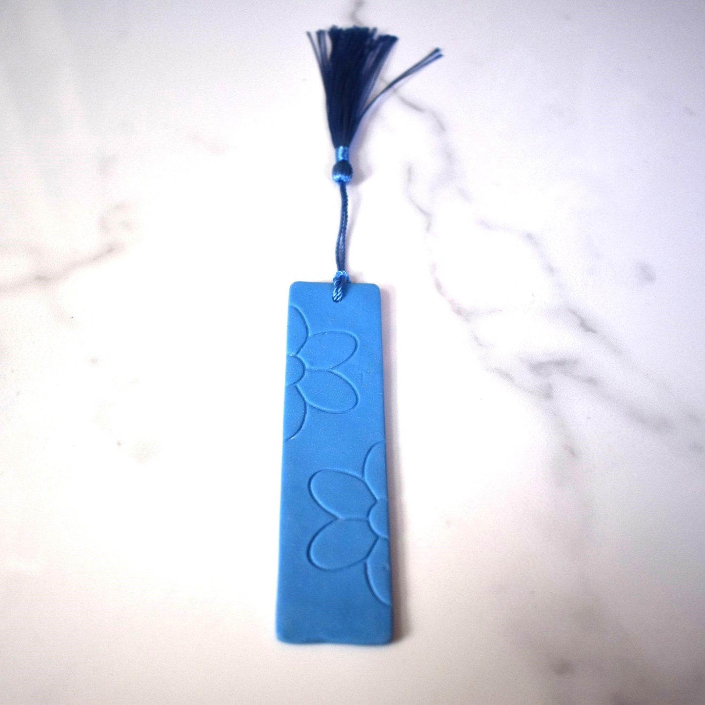 Square Bookmarks - Krafty Kat