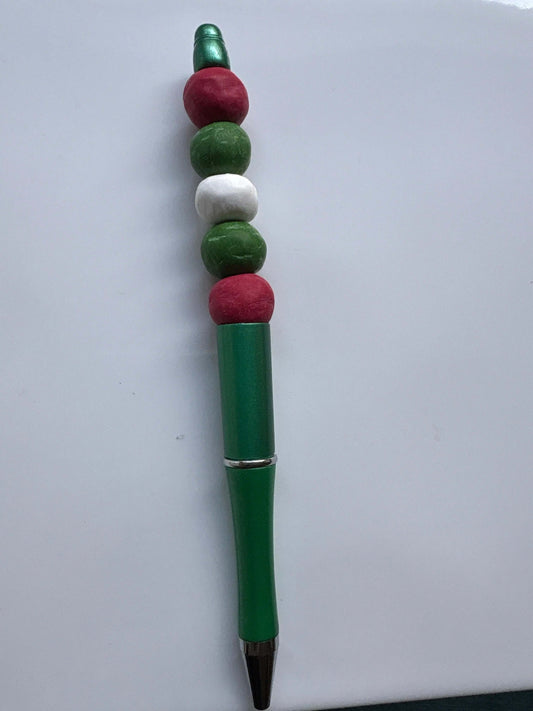 Christmas Pen
