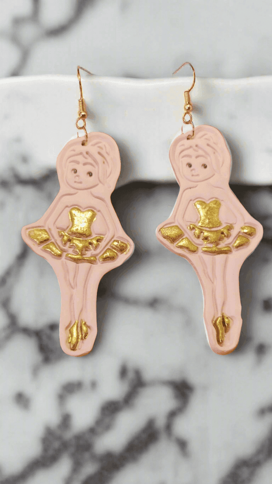 Ballet Collection - Krafty Kat