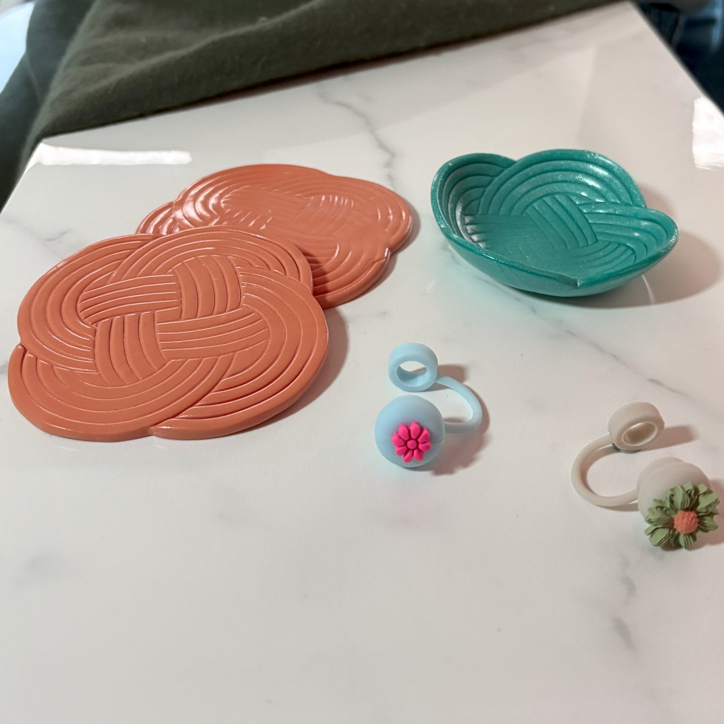"The Everyday Essentials Set" – Homewares Bundle