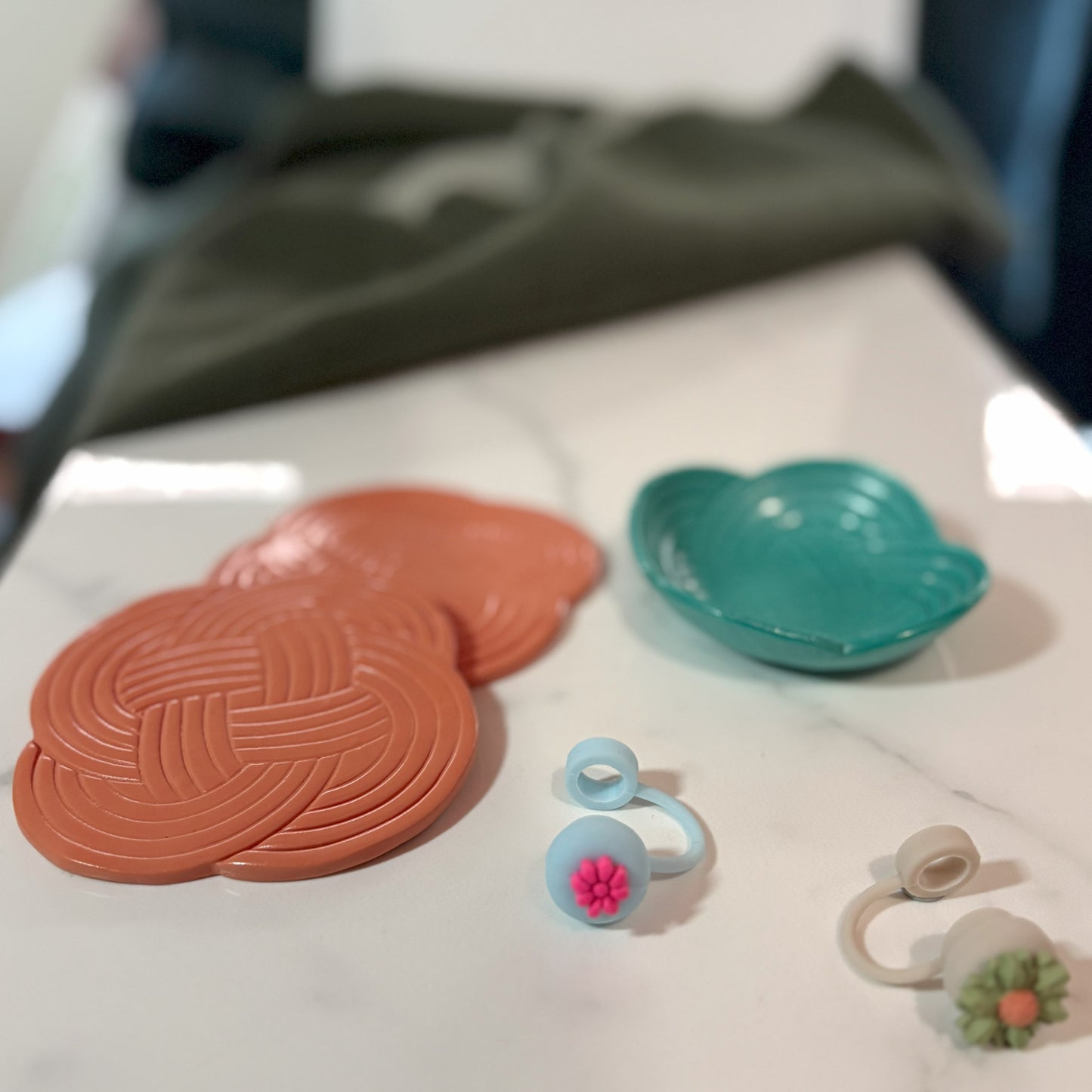 "The Everyday Essentials Set" – Homewares Bundle