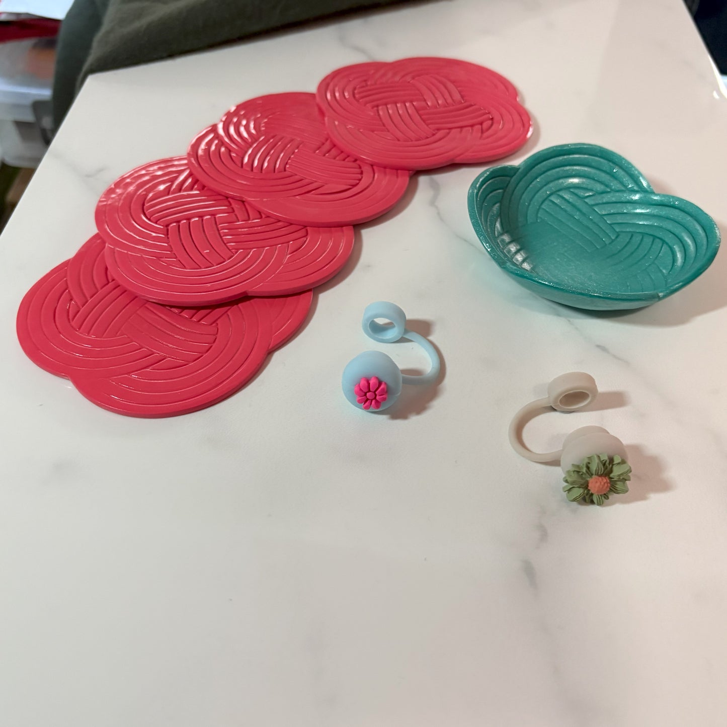 "The Everyday Essentials Set" – Homewares Bundle