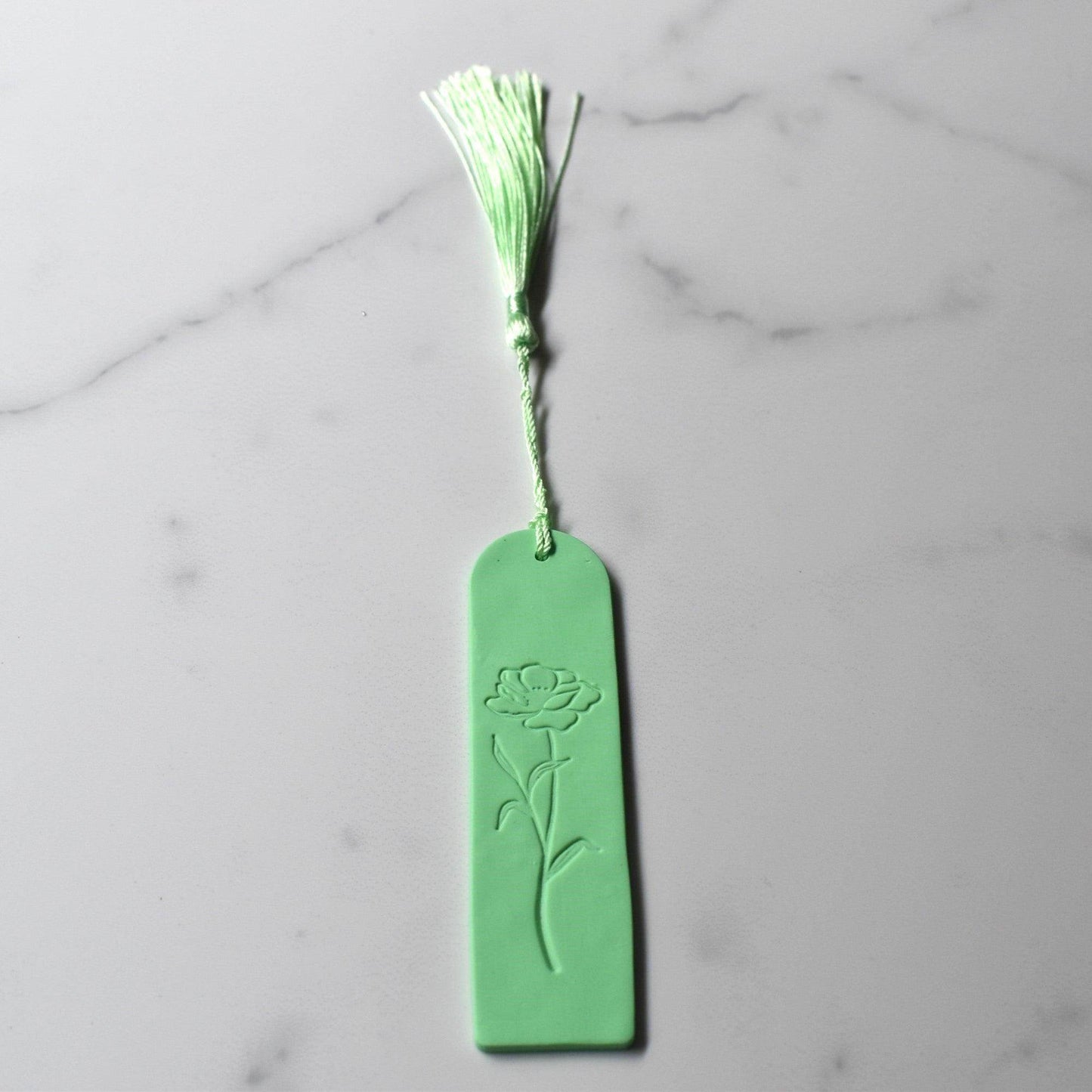 Arch Bookmarks - Krafty Kat
