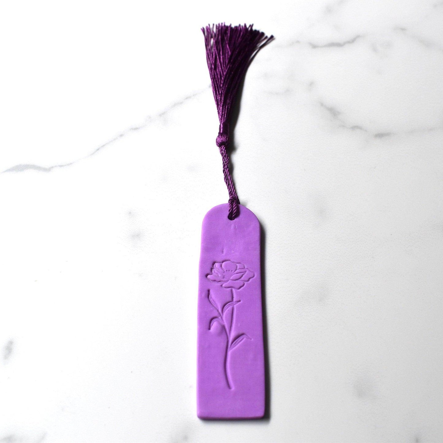 Arch Bookmarks - Krafty Kat
