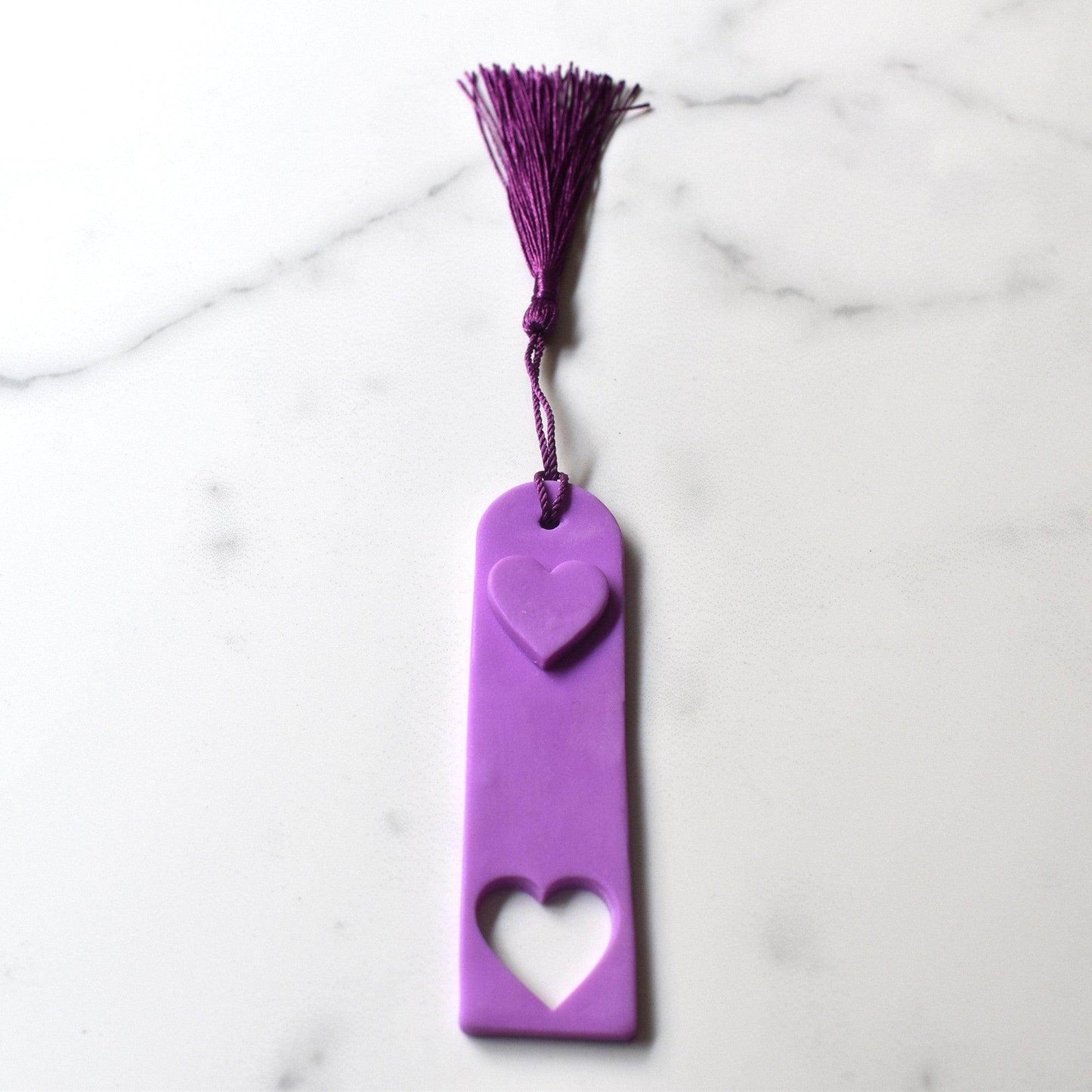 Arch Bookmarks - Krafty Kat