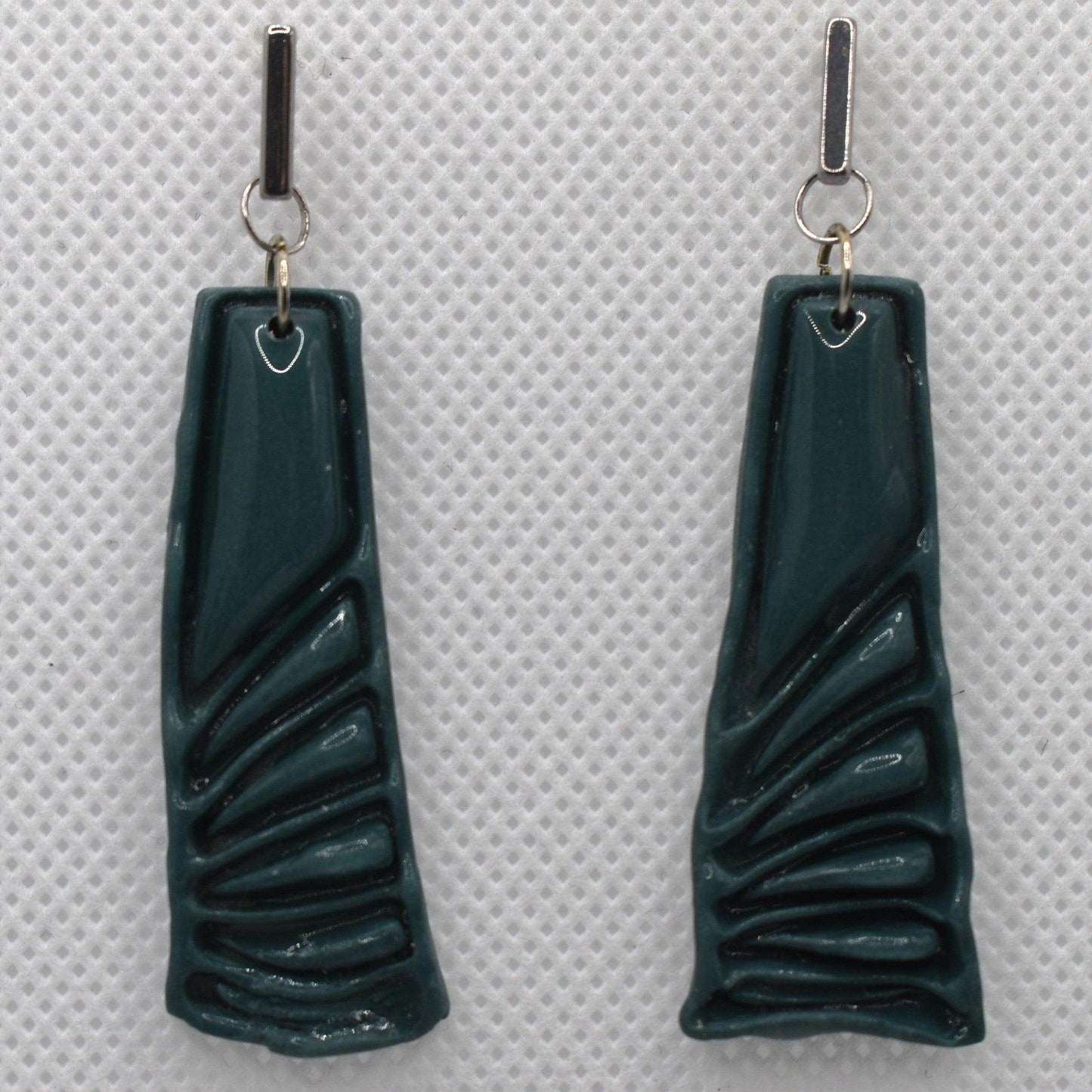 Bare Essentials Earring Collection - Krafty Kat