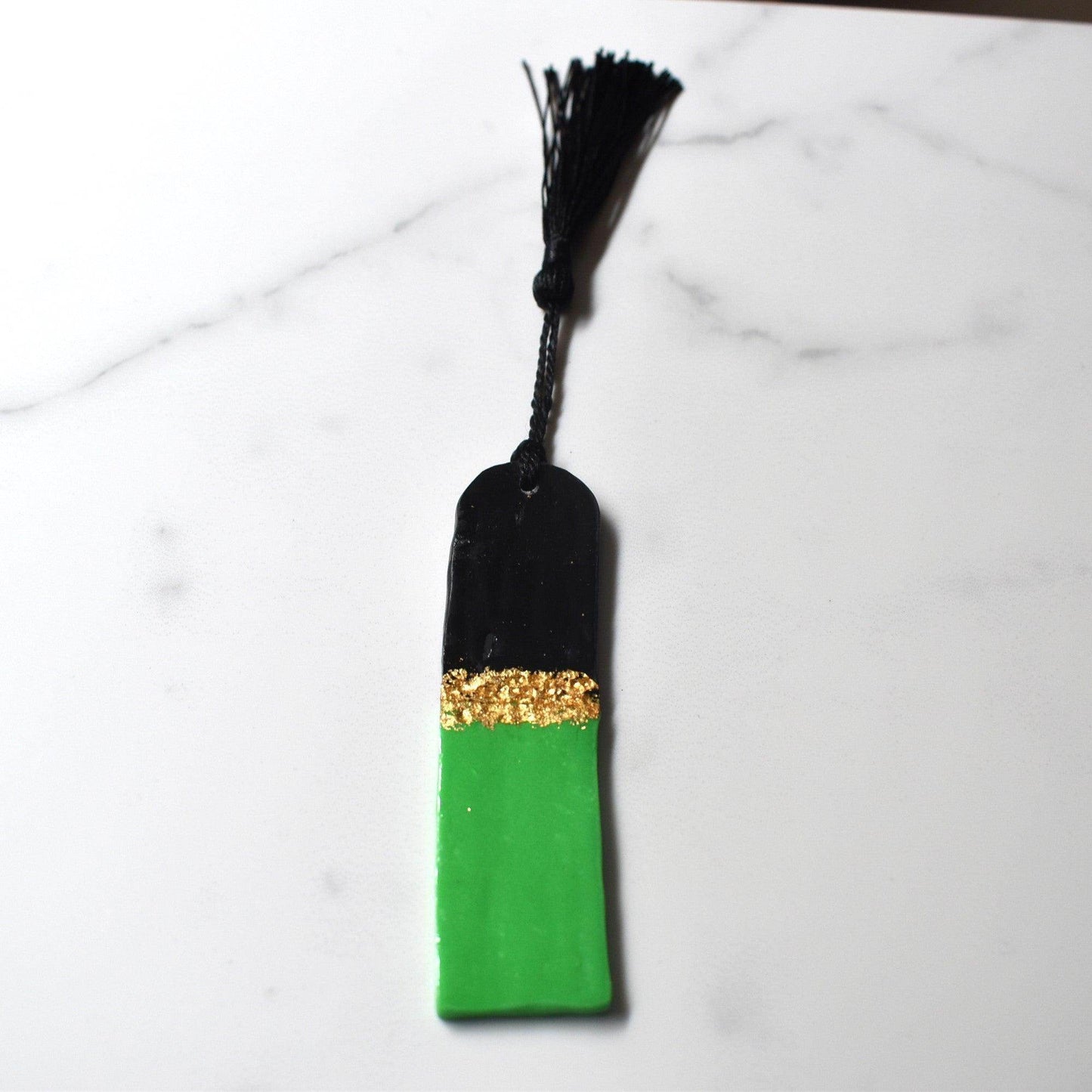 Arch Bookmarks - Krafty Kat