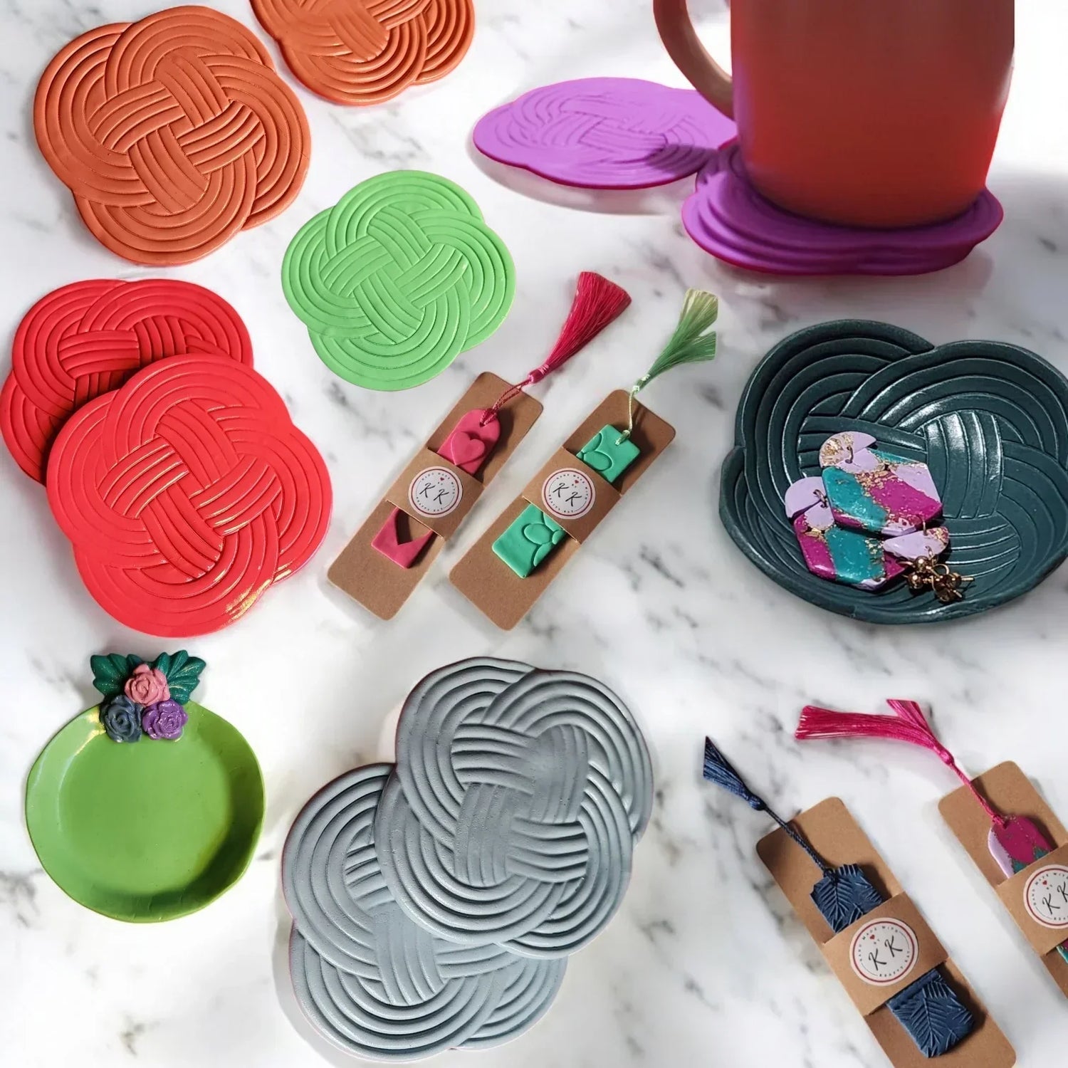 Homewares Bundles - Krafty Kat