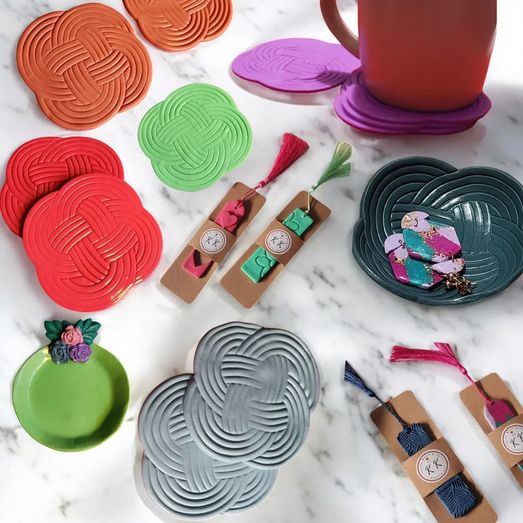Homewares Bundles - Krafty Kat