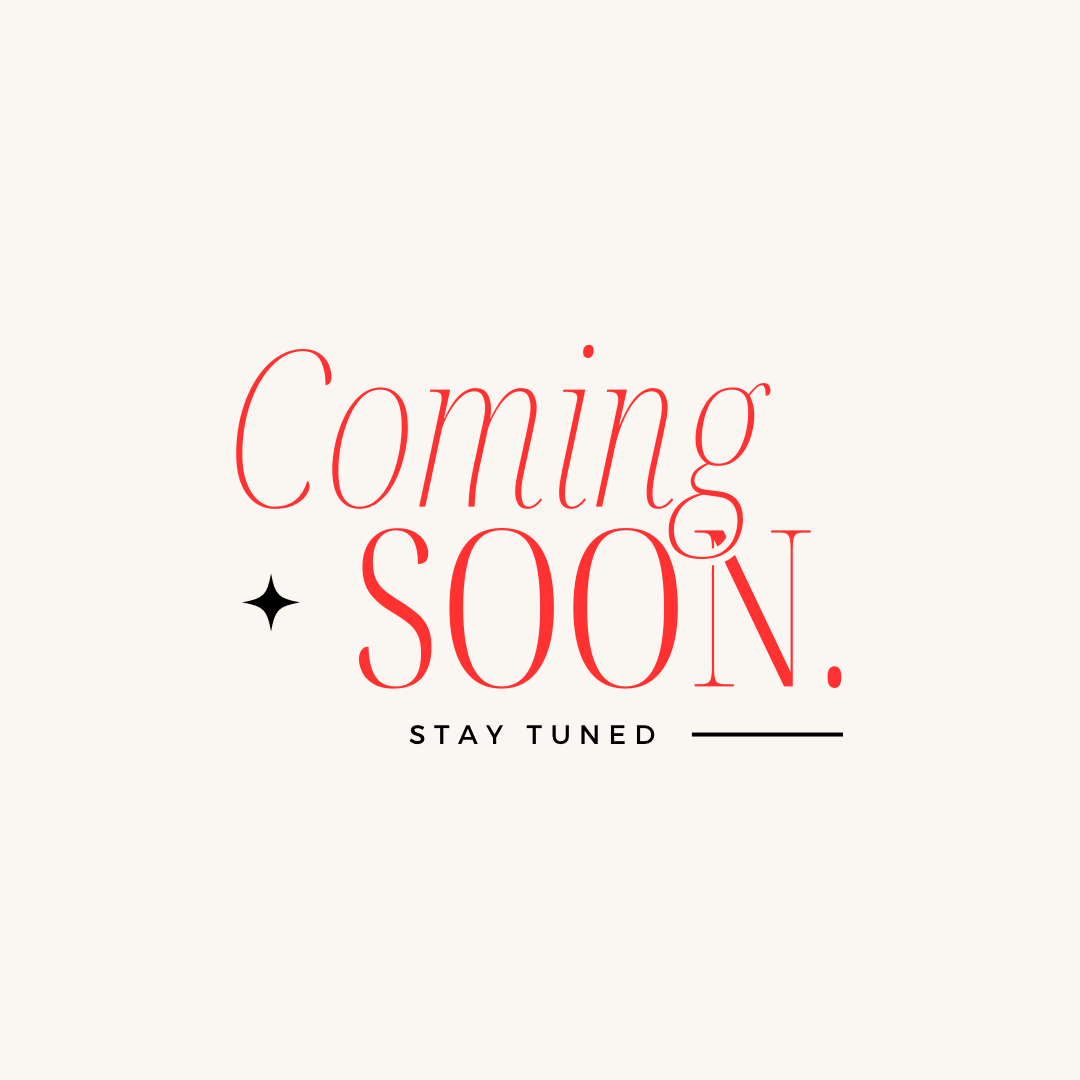 WHAT’S COMING SOON - Our Doll Clothes