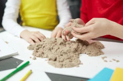 Krafty Kat's Sensory Play Kits - Krafty Kat