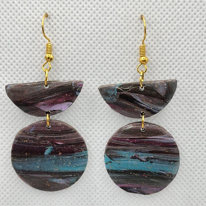 Neapolitan Swirl Collection - Krafty Kat