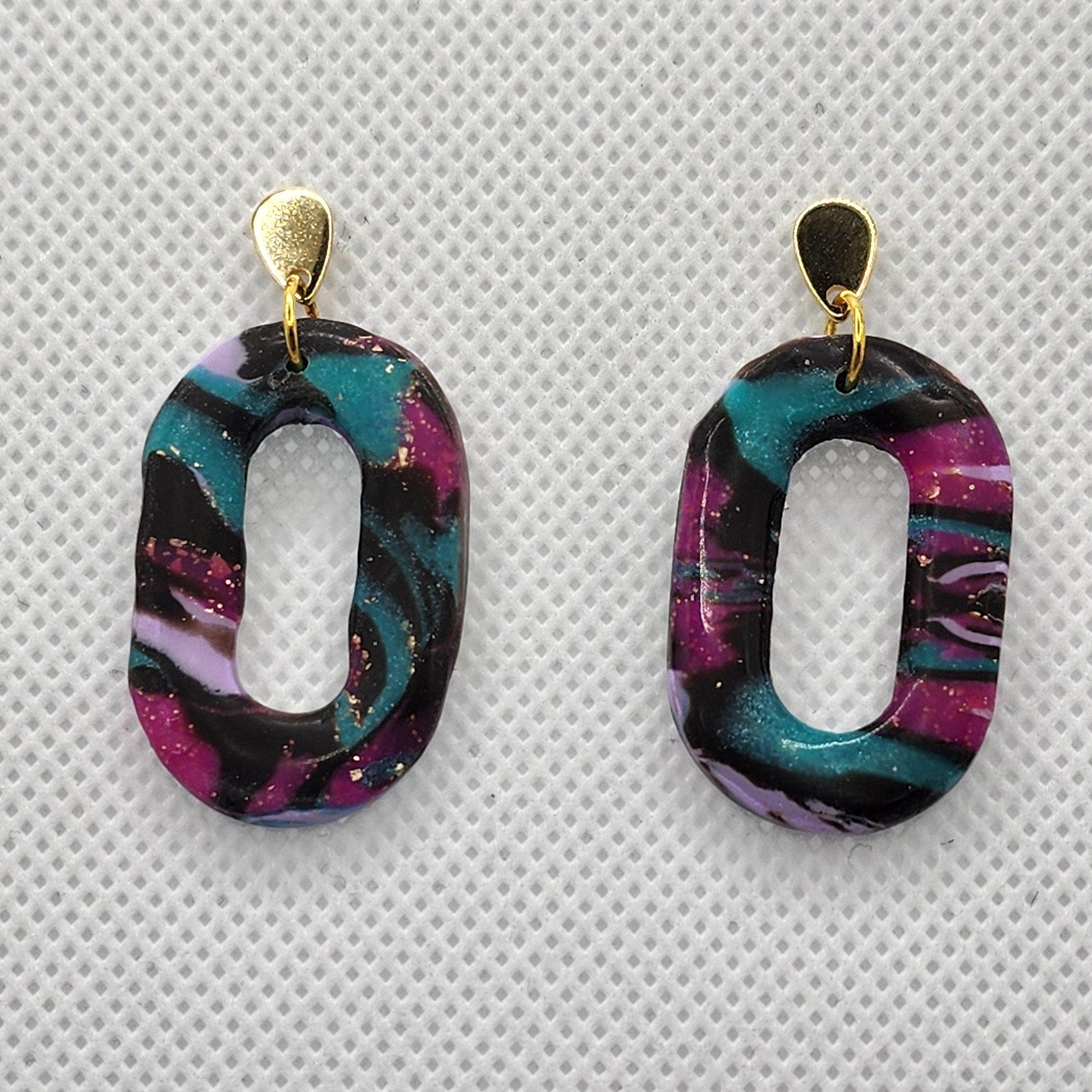 Neapolitan Swirl Collection - Krafty Kat