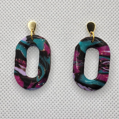 Neapolitan Swirl Collection - Krafty Kat
