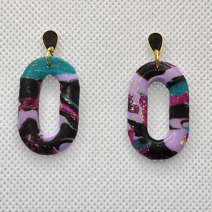 Neapolitan Swirl Collection - Krafty Kat