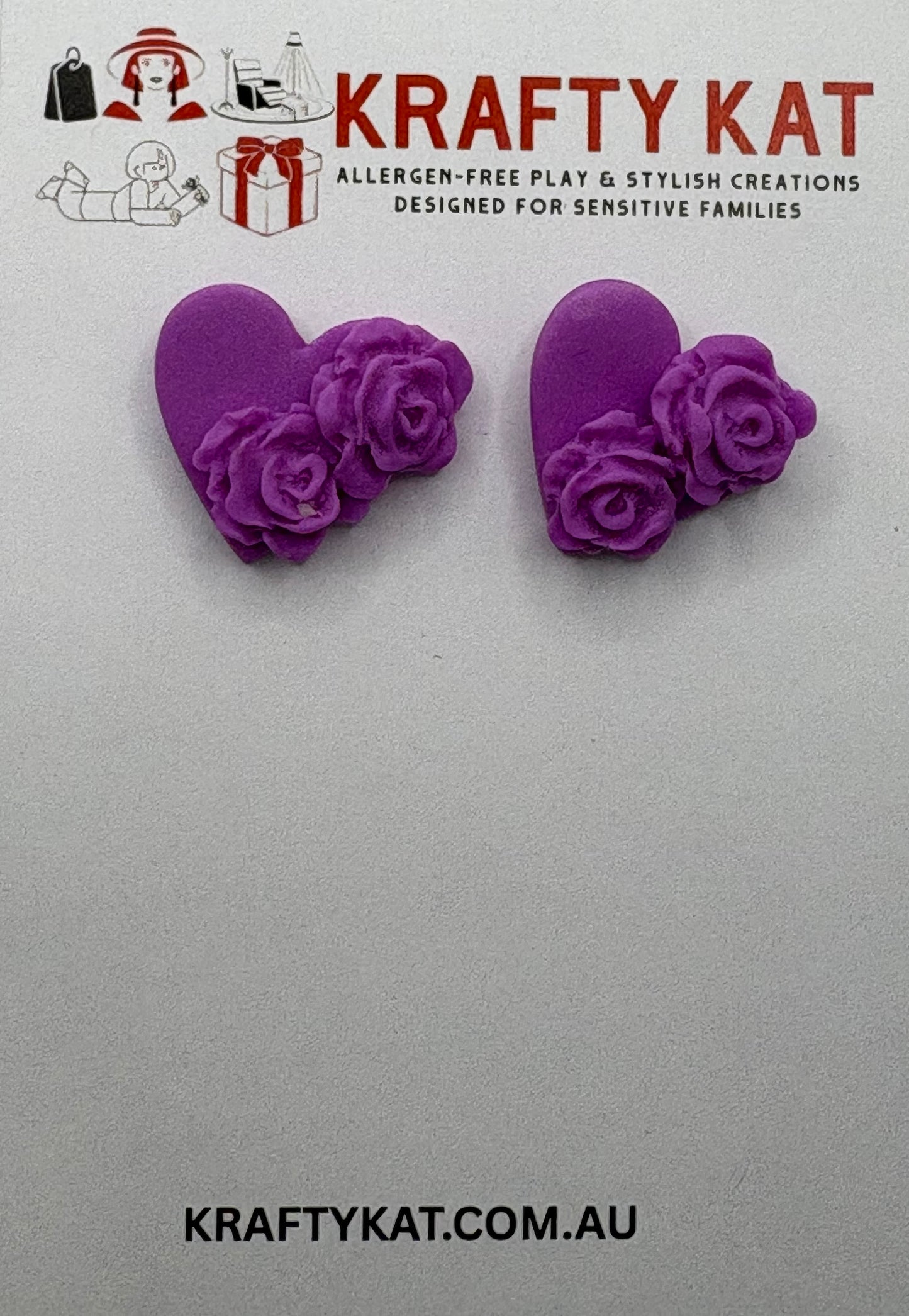 Lots of Love Collection