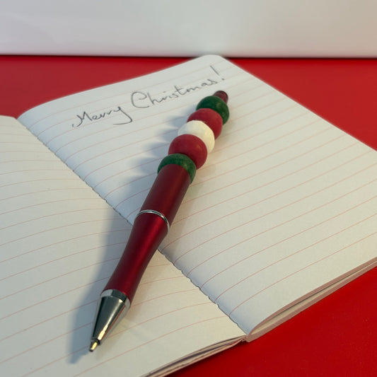 Christmas Pen