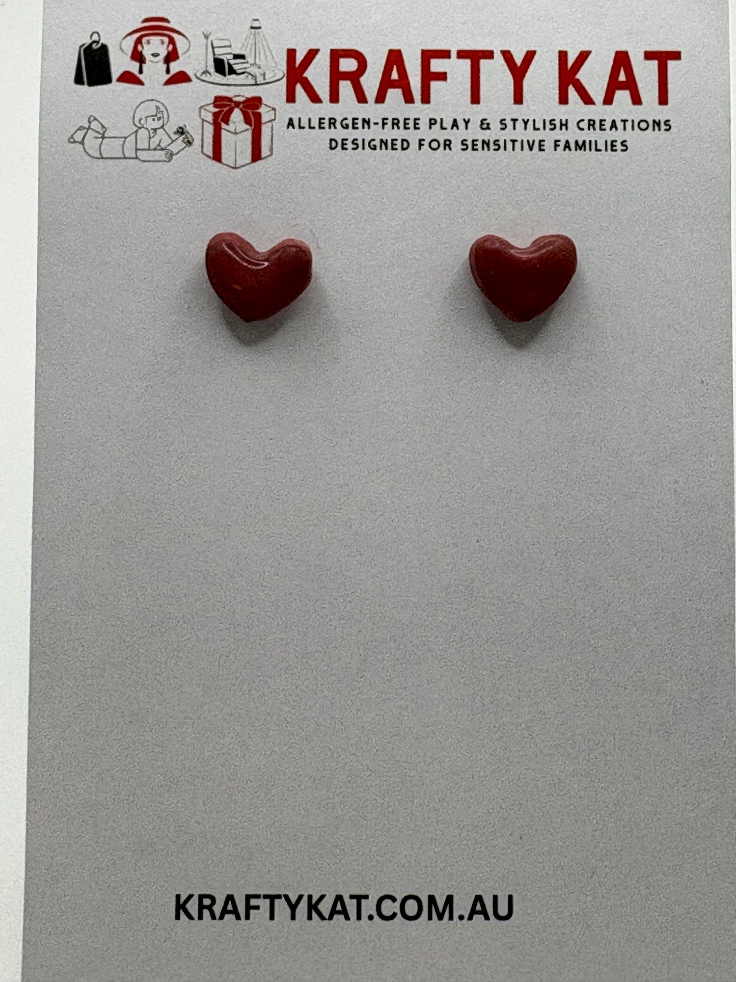 Lots of Love Collection