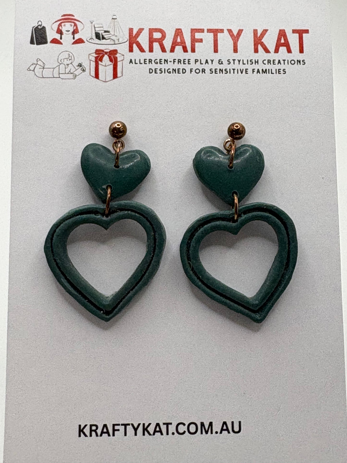 Lots of Love Collection