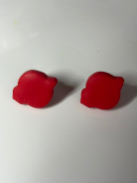 Christmas Bauble Studs