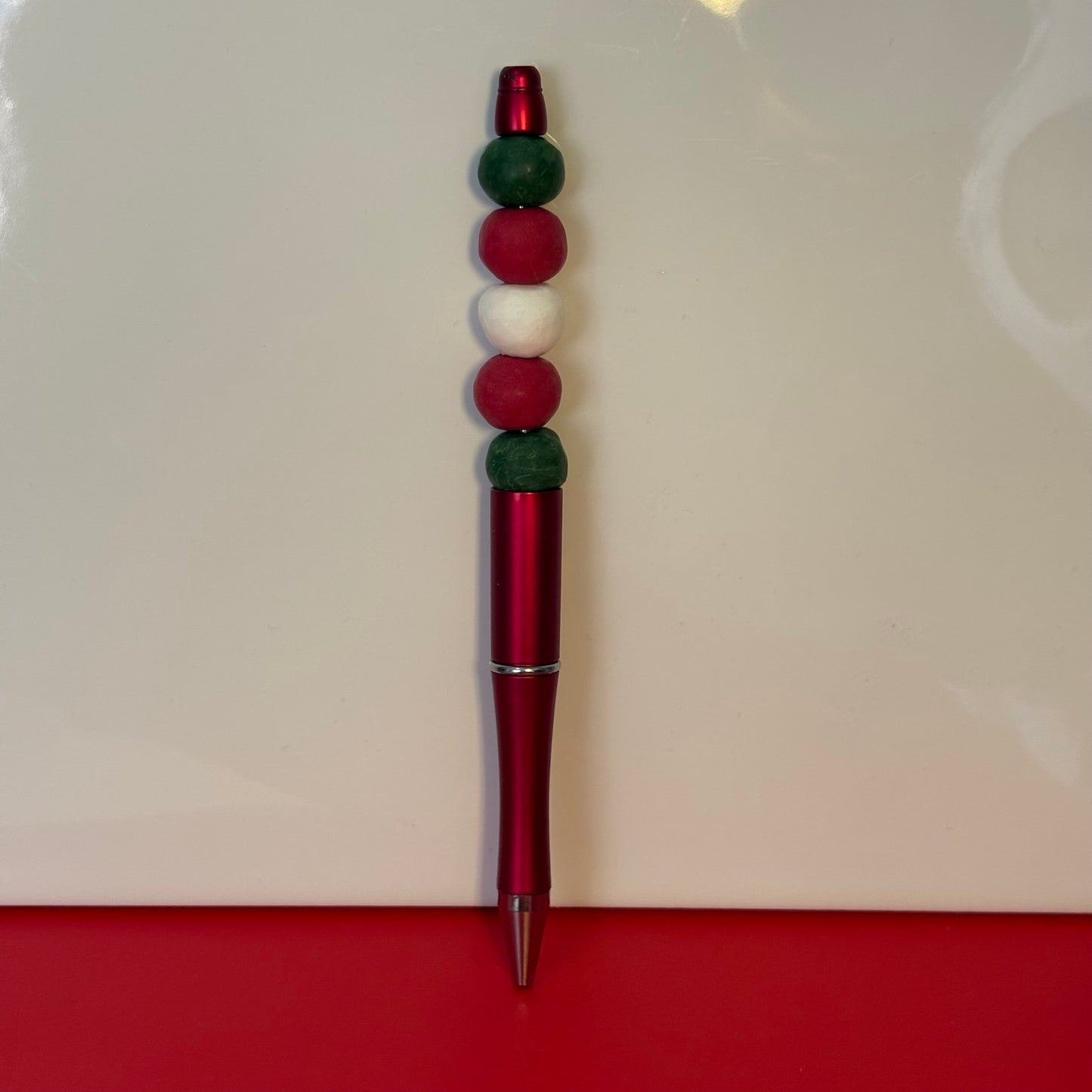 Christmas Pen