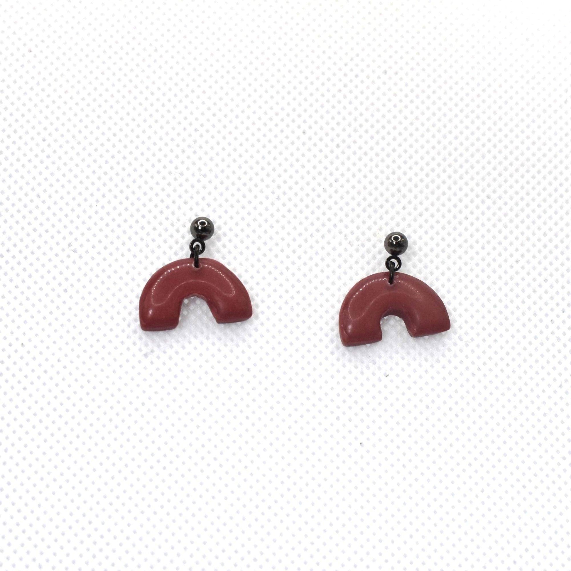 Bare Essentials Earring Collection - Krafty Kat