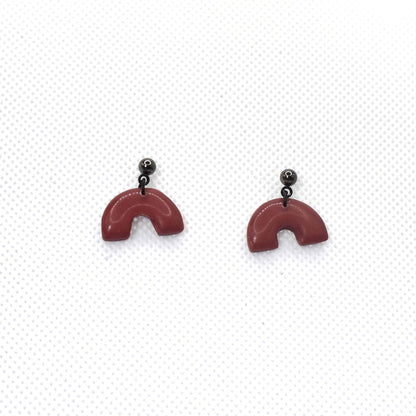 Bare Essentials Earring Collection - Krafty Kat