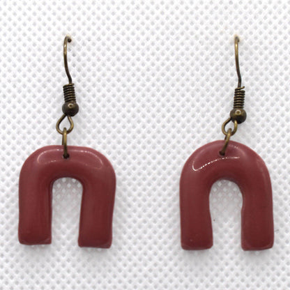 Bare Essentials Earring Collection - Krafty Kat