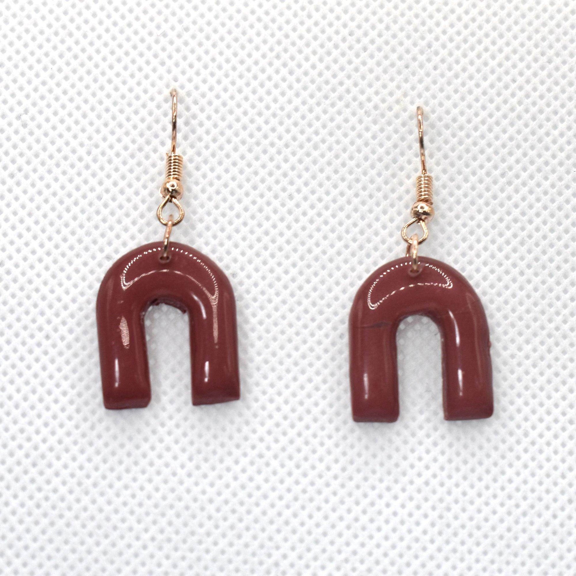 Bare Essentials Earring Collection - Krafty Kat