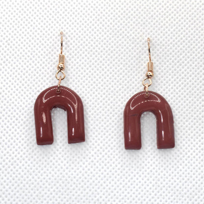 Bare Essentials Earring Collection - Krafty Kat