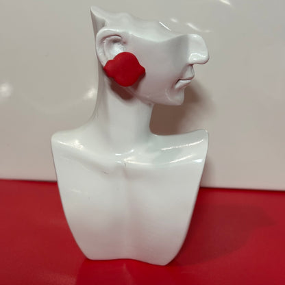 Christmas Bauble Studs