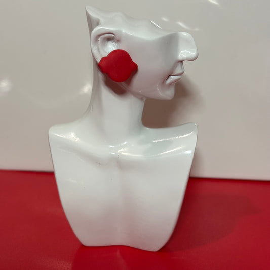 Christmas Bauble Studs