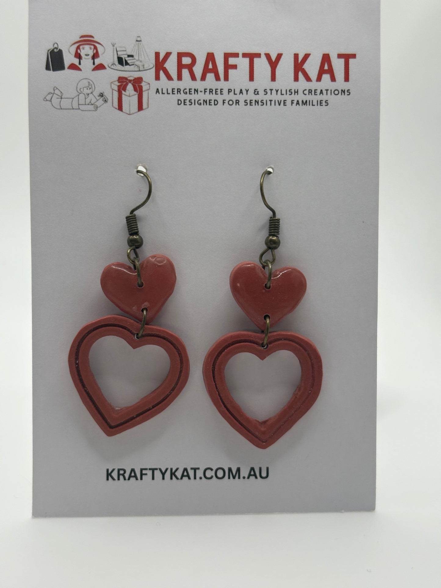 Lots of Love Collection