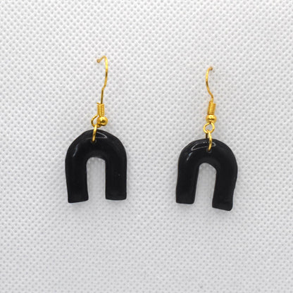 Bare Essentials Earring Collection - Krafty Kat