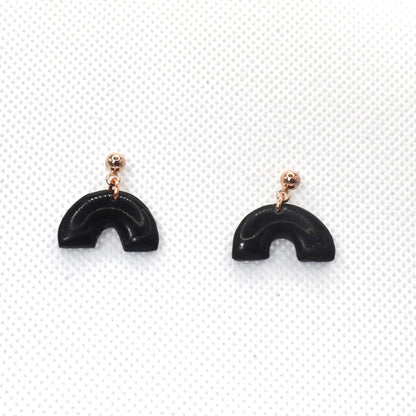 Bare Essentials Earring Collection - Krafty Kat