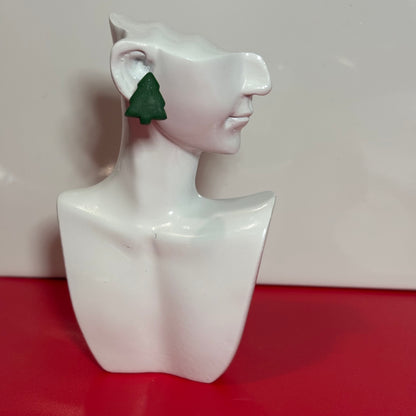 Christmas Tree Studs