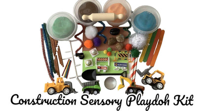 Sensory Play Kits
