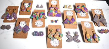 True Colours Collection - Krafty Kat
