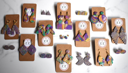 True Colours Collection - Krafty Kat